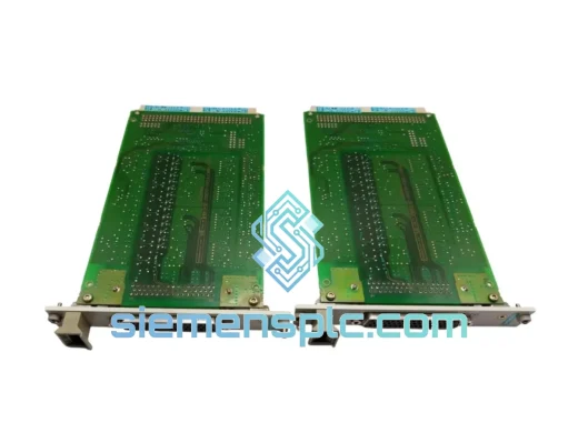 Siemens 6AR1302-0AF00-0AA0 Signal Module