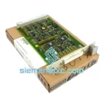 SIEMENS 6AR1304-0CA00-0AA0 PLC Controller Module – SIMATIC S5 image 1
