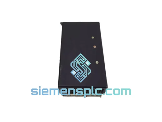 Siemens 6AR1306-0HA00-0AA1 CNC Power Supply Module