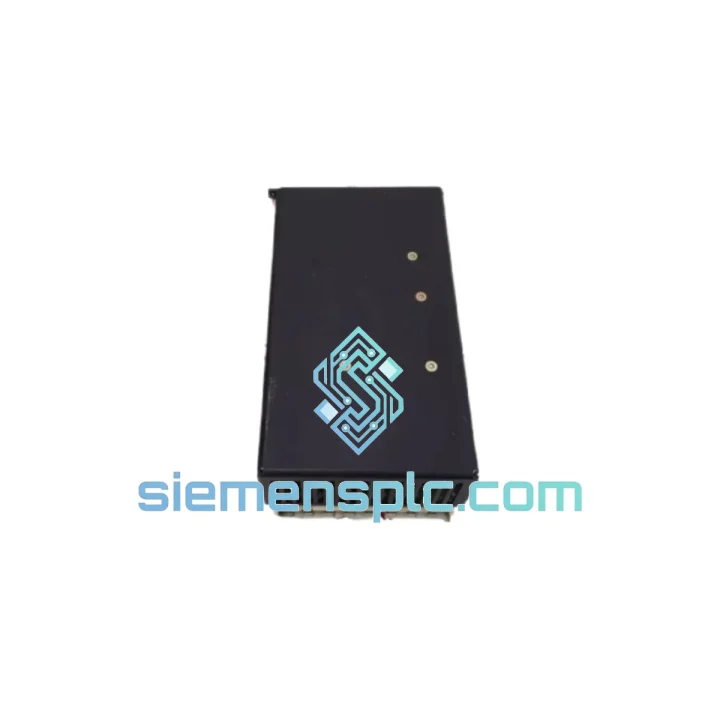 Siemens 6AR1306-0HA00-0AA1 CNC Power Supply Module