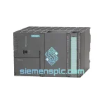Siemens 6AU1240-1AA00-0AA0 Motion Controller – SIMOTION D image 1