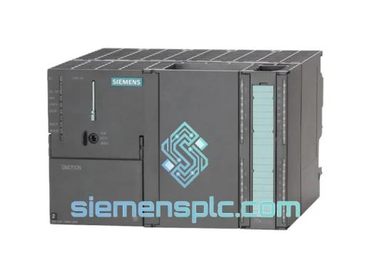 Siemens 6AU1240-1AA00-0AA0 Motion Controller – SIMOTION D