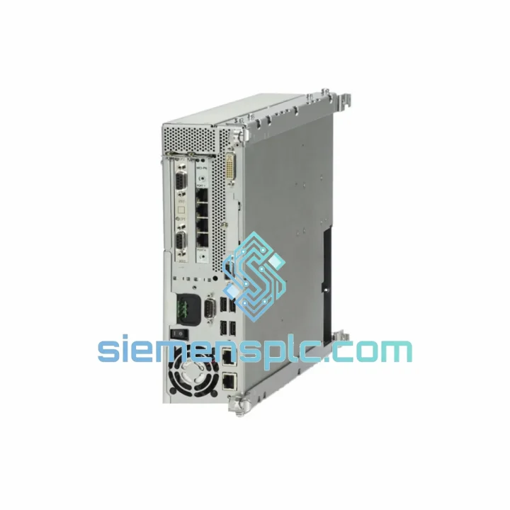 Siemens 6AU1350-3AK41-1BE2 PROFIBUS Communication Board – P350-3