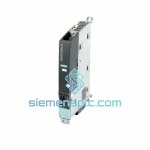 Siemens 6AU1425-0AA00-0AA0 Drive Control Unit – SINAMICS S120 image 1