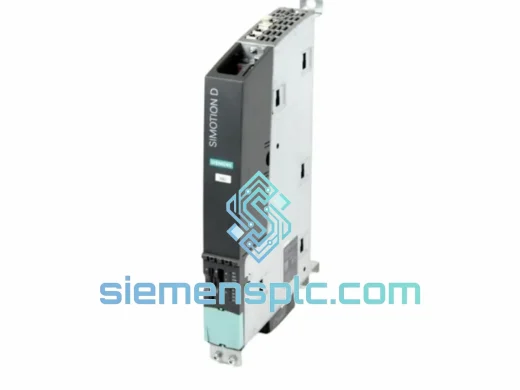 Siemens 6AU1425-0AA00-0AA0 Drive Control Unit – SINAMICS S120