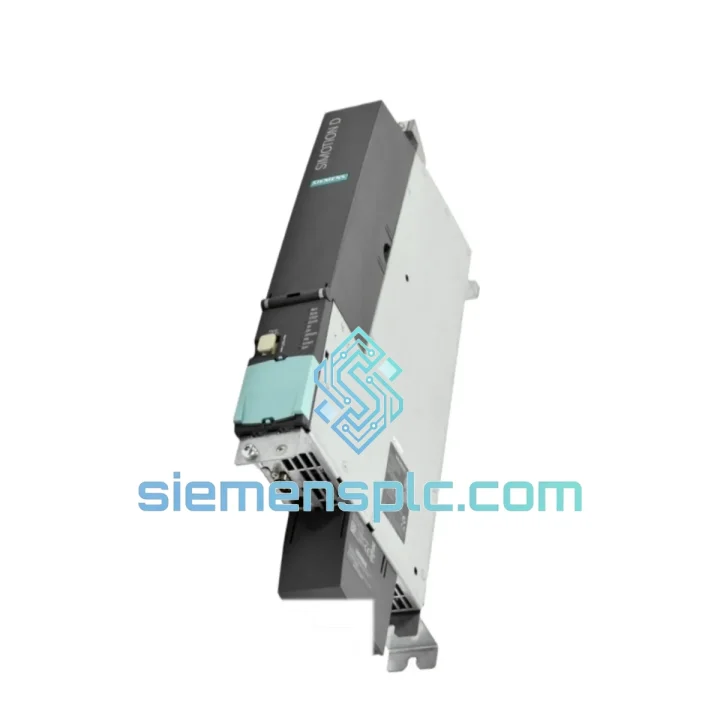 Siemens 6AU1425-2AD00-0AA0 Motion Controller – SIMOTION D425-2 DP/PN