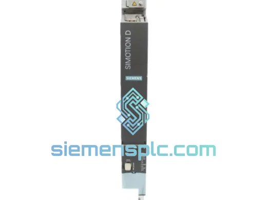 Siemens 6AU1435-2AD00-0AA0 Motion Control Unit