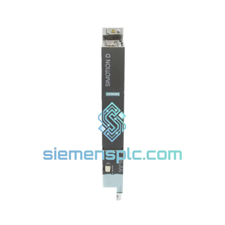 Siemens 6AU1435-2AD00-0AA0 Motion Control Unit