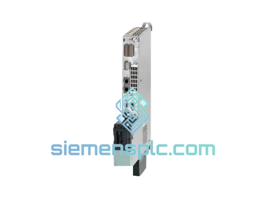 Siemens 6AU1445-2AD00-0AA1 PLC CPU Module