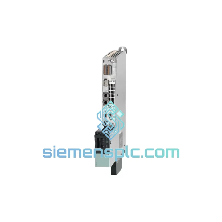 Siemens 6AU1445-2AD00-0AA1 PLC CPU Module
