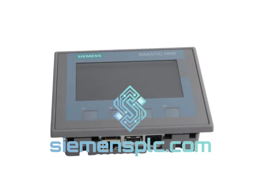 Siemens 6AV2123-2DB03-0AX0 HMI Touch Panel