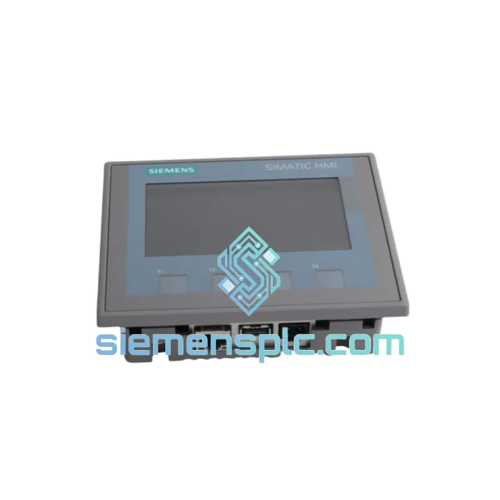 Siemens 6AV2123-2DB03-0AX0 HMI Touch Panel