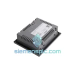 Siemens 6AV2123-2DB03-0AX0 HMI Touch Panel image 3