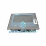 Siemens 6AV2123-2DB03-0AX0 HMI Touch Panel image 4