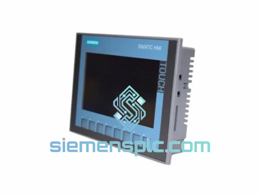Siemens 6AV2123-2GB03-0AX0 HMI Panel