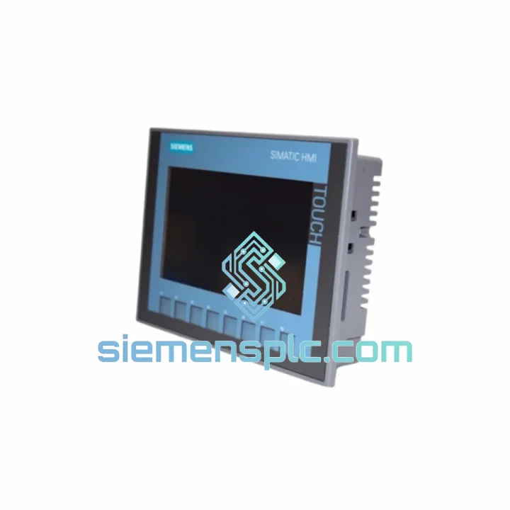 Siemens 6AV2123-2GB03-0AX0 HMI Panel