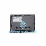 Siemens 6AV2123-2GB03-0AX0 HMI Panel image 3