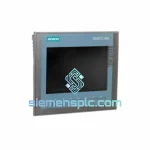 Siemens 6AV2123-2GB03-0AX0 HMI Panel image 4