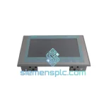 Siemens 6AV2123-2JB03-0AX0 HMI Touch Panel image 1