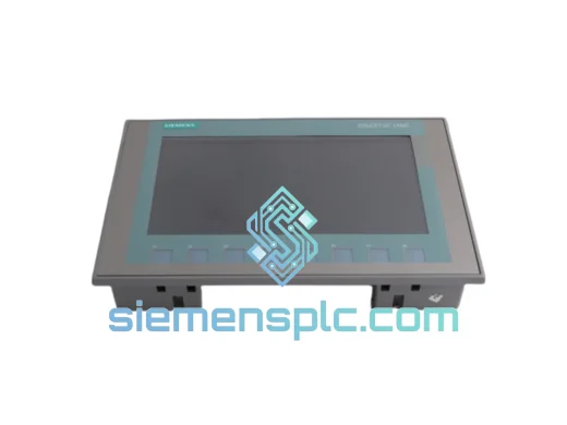 Siemens 6AV2123-2JB03-0AX0 HMI Touch Panel