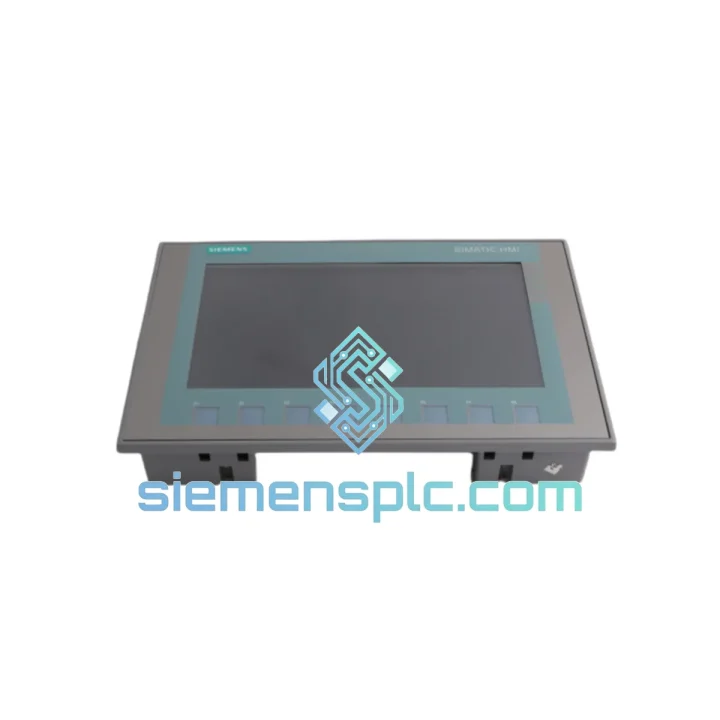 Siemens 6AV2123-2JB03-0AX0 HMI Touch Panel