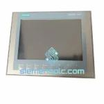 Siemens 6AV2123-2JB03-0AX0 HMI Touch Panel image 4