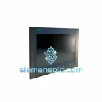 Siemens 6AV2123-2MB03-0AX0 HMI Panel image 1