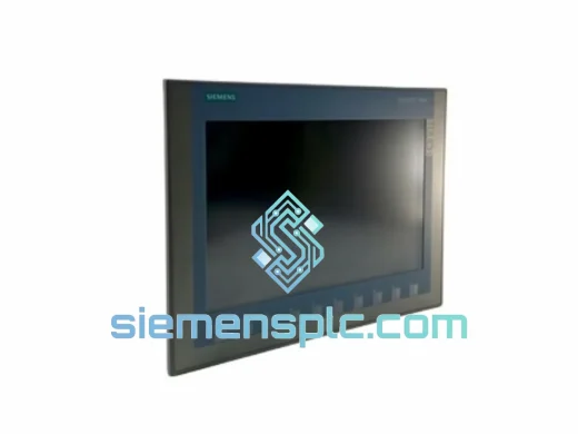 Siemens 6AV2123-2MB03-0AX0 HMI Panel