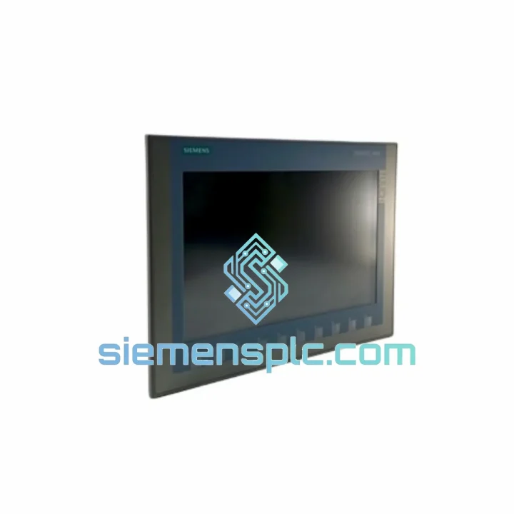 Siemens 6AV2123-2MB03-0AX0 HMI Panel