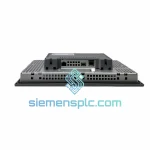 Siemens 6AV2123-2MB03-0AX0 HMI Panel image 2