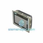 Siemens 6AV2124-0GC01-0AX0 HMI Touch Panel image 4