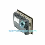 Siemens 6AV2124-0GC01-0AX0 HMI Touch Panel image 5