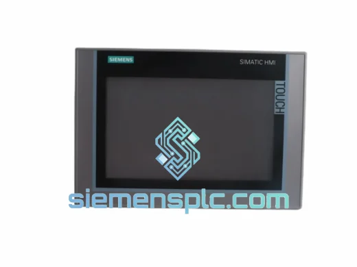 Siemens 6AV2124-0JC01-0AX0 HMI Comfort Panel