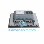 Siemens 6AV2124-0JC01-0AX0 HMI Comfort Panel image 2