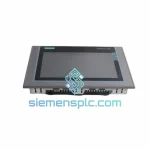 Siemens 6AV2124-0JC01-0AX0 HMI Comfort Panel image 3