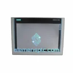 Siemens 6AV2124-0MC01-0AX0 HMI Touch Panel – SIMATIC Comfort Series image 2