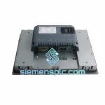 Siemens 6AV2124-0MC01-0AX0 HMI Touch Panel – SIMATIC Comfort Series image 3