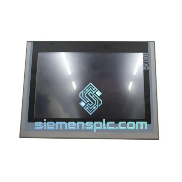 Siemens 6AV2124-0QC02-0AX0 HMI Touch Panel – SIMATIC TP1200 Comfort