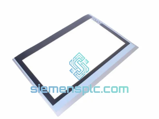 Siemens 6AV2124-0UC02-0AX0 HMI Panel