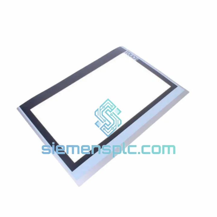 Siemens 6AV2124-0UC02-0AX0 HMI Panel