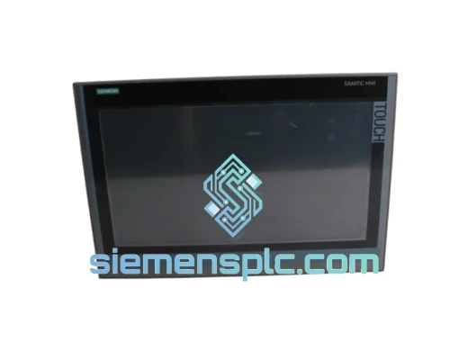 Siemens 6AV2124-0UC02-0AX1 HMI Comfort Panel