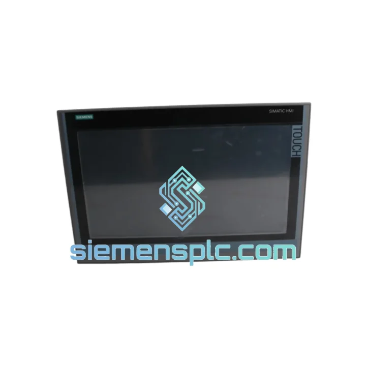 Siemens 6AV2124-0UC02-0AX1 HMI Comfort Panel