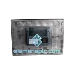 Siemens 6AV2124-0UC02-0AX1 HMI Comfort Panel image 2