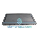 Siemens 6AV2124-0UC02-0AX1 HMI Comfort Panel image 3