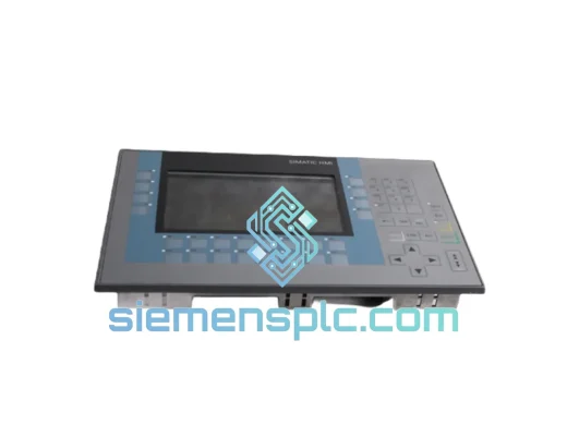 Siemens 6AV2124-1GC01-0AX0 HMI Panel – KP700 Comfort