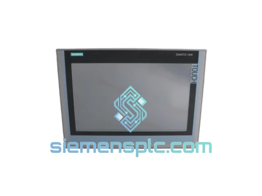 Siemens 6AV2124-1QC02-0AX1 HMI Touch Panel
