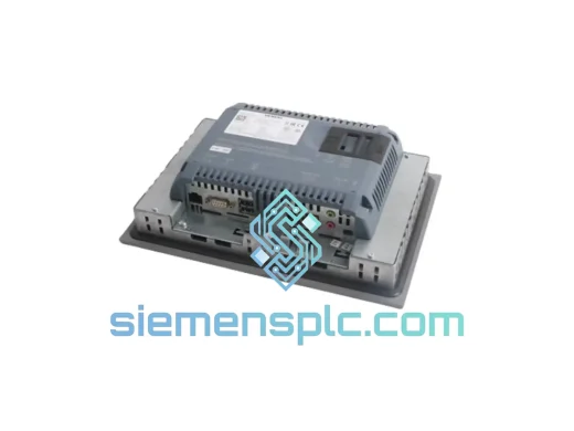 SIEMENS 6AV2124-2DC01-0AX0 HMI Panel