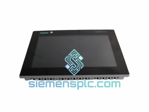 Siemens 6AV2143-6GA00-0SN0 HMI Touch Panel – SIMATIC TP1500 Comfort