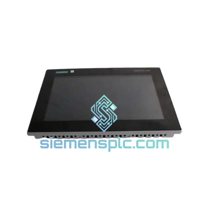 Siemens 6AV2143-6GA00-0SN0 HMI Touch Panel – SIMATIC TP1500 Comfort
