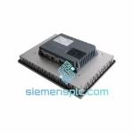 Siemens 6AV2143-6GA00-0SN0 HMI Touch Panel – SIMATIC TP1500 Comfort image 3